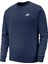 Sportswear Club Erkek Sweatshirt Bv2662-410 1