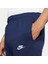 Sportswear Club Fleece Erkek Eşofman Altı Bv2671-410 2