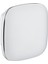 Eternity A44880 Küçük Kare Askı Krom 1