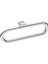 Nest Trendy A44617 Halka Havluluk, Krom 1