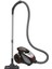 XARION 800 Watt 1,5 Litre Toz Torbasız Elektrikli Süpürge - [Siyah-Gri] 3