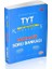 TYT Matematik Konsensüs Soru Bankası 1
