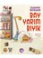 Bay Yarım Bıyık - Gianni Rodari 1