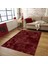 Özel Tasarım Dekoratif Kaymaz Taban Yıkanabilir Trend Halı 80 x 120 cm 1