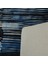 Özel Tasarım Dekoratif Kaymaz Taban Yıkanabilir Trend Halı 160 x 230 cm 2