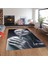 Dekoratif Özel Tasarım Kaymaz Taban Yıkanabilir Halı 80 x 120 cm 1
