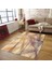 Dekoratif Özel Tasarım Kaymaz Taban Yıkanabilir Halı 80 x 120 cm 1