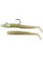 Sasi Sardine 11CM 2p Silikon Yem 1