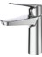 CREAVİT BV1500 BEVEL LAVABO ARMATÜRÜ 1