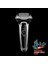 Arc-5 Electric Razor Tıraş Makinesi 4