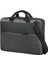 17.3 ' Evrak Laptop Çantası 16N-09003 Füme 1