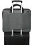 17.3 ' Evrak Laptop Çantası 16N-09003 Füme 3