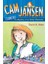 Cam Jansen: The Mystery Of The Stolen Diamonds #1 - David A. Adler 1