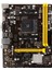 A320MH AMD A320 2666MHz DDR4 Soket AM4 mATX Anakart 1