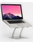 LIFTER TS909 Portatif Alüminyum 17.3" Notebook Standı 2