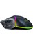 Topaz RM84 10000 Dpı RGB 6d Makro Pro Oyuncu Mouse 5