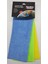 Superclean Mikrofiber Bez 3'lü 2