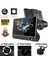 Angeleye KS-526 3 Kameralı Full Hd 1080P Araç Video Kaydedici Araç Kamera 4