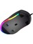 Minos XT RGB Oyuncu Mouse 3