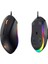 Minos XT RGB Oyuncu Mouse 4