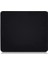 SRF-888 Düz Oyuncu Mouse Pad 32x24cm Siyah 1