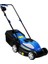 C3403 Elektrikli Çim Biçme Makinesi 1400W 1