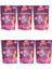 Chicko Plus Tavuk Budu Köpek Ödülü 80 gr x 6'lı Paket 1