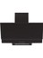 Siyah Cam Ankastre Set 3 (ALV F17 PB + ALV GLS 640 + ALV MFA 604 F) 2