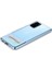 Samsung Galaxy S20 Plus Kılıf Slim Armor Essential S Crystal Clear - ACS00650 3