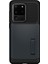 Samsung Galaxy S20 Ultra Kılıf Slim Armor Metal Slate - ACS00637 5