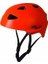 Katlanır Scooter (Turuncu) + Kask 4