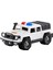 Devriye Polis Jeep - Koruma 1