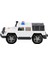 Devriye Polis Jeep - Koruma 2