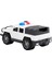 Devriye Polis Jeep - Koruma 3
