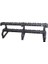 Diesel Fitness 20'li Dumbbell Standi 1