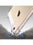 Apple iPhone 5/5S Şeffaf Airbag Antishock Silikon Kılıf 4