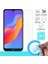 Samsung Galaxy Note 9 Tam Kaplayan 6D Nano Glass Ekran Koruyucu 2