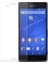 Sony Xperia Z3 Nano Glass Ekran Koruyucu 1