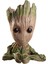 Baby Groot Figür Kalpli Saksı 1