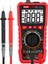 Tasi TA801A Mini True Rms Dijital Multi Metre Ölçü Aleti TA-801A Ta 801A 1