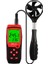 Tasi TA8165 Dijital Rüzgar ve Sıcak Ölçer Anemometre Ta 8165 TA-8165 1
