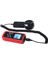 Tasi TA8162 Dijital Rüzgar ve Sıcak Ölçer Anemometre Ta 8162 TA-8162 2