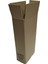 Çift Oluklu Karton Koli 30 x 7 x 13 cm 20'li 1