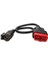 Renault Can Clip Arıza Tespit Cihazı Obd2 Ana Kablosu CanClip 4