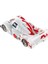 Cars 3 Shu Todoroki 1:55 Diecast Karakter Araba FLM09 3