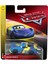 Cars 3 Tekli Karakter Araçlar Richie Gunzit FLL85 4