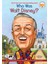 Who Was Walt Disney? - Whitney Stewart 1