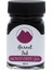 Şişe Mürekkep 30ml Garnet G309GA 1