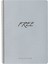 320341-99 Free Platinum A4 Çizgili 100 Yaprak Defter 1