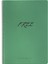 327744-99 Pastel A4 Kareli 120 Yaprak Defter 1